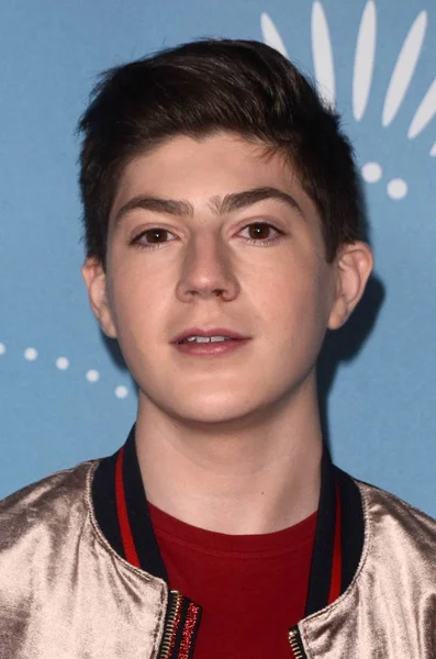 Agente Mason Cook — Foto de Stock