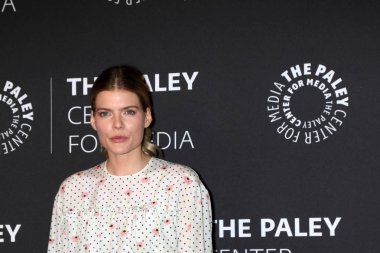 aktris Emma Greenwell