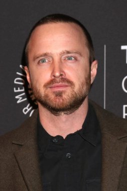 Aktör Aaron Paul