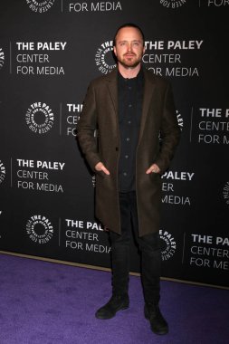 Aktör Aaron Paul
