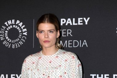 aktris Emma Greenwell