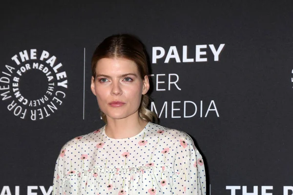 Actriz Emma Greenwell —  Fotos de Stock