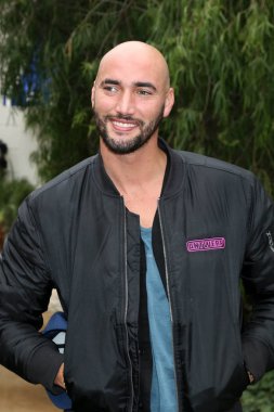 aktör Bilall Fallah