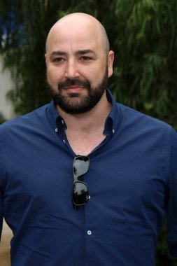 aktör Anthony Maraş