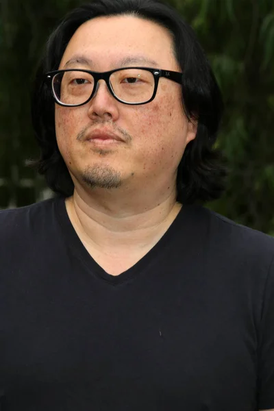 Schauspieler joseph kahn — Stockfoto