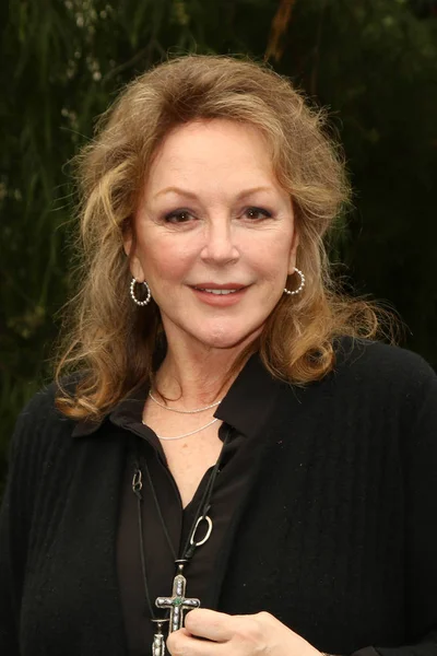 Actress Bonnie Bedelia — Stock Photo, Image