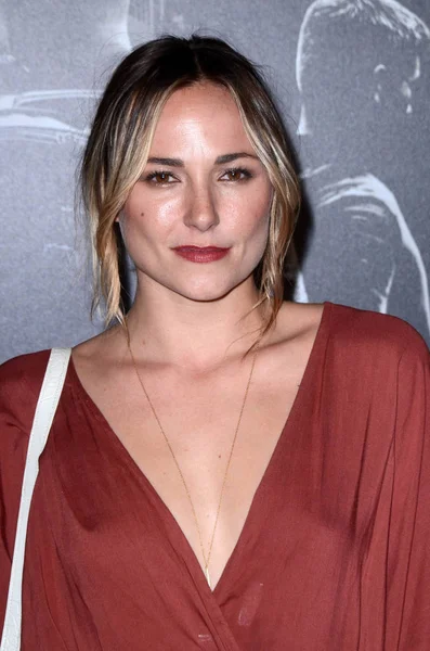 Aktorka Brianna Evigan — Zdjęcie stockowe