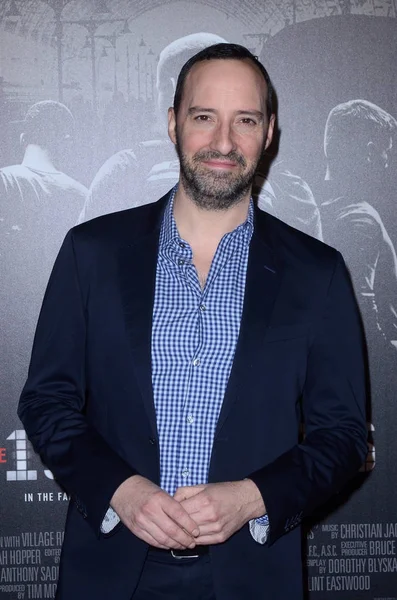 Acteur Tony Hale — Stockfoto