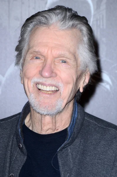 Actor Tom Skerritt — Stock Photo, Image