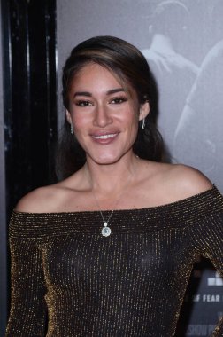 Oyuncu Q'orianka Kilcher