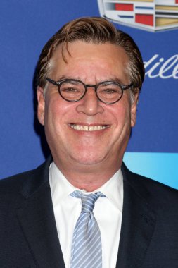 aktör Aaron Sorkin