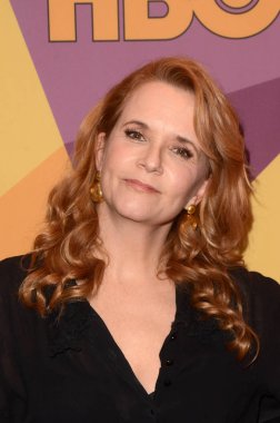 aktris Lea Thompson