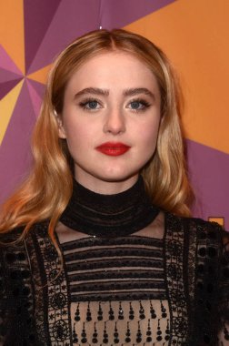 aktris Kathryn Newton