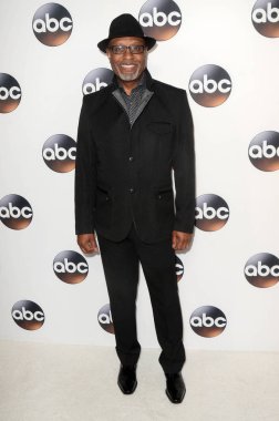James Pickens Jr