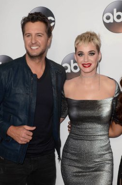 Luke Bryan, Katy Perry