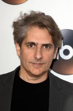 aktör Michael Imperiol