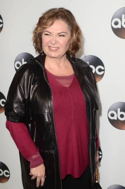 aktris Roseanne Barr