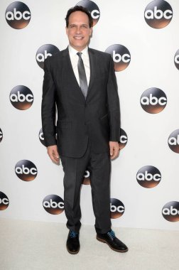 aktör Diedrich balta