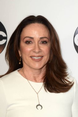 aktris Patricia Heaton
