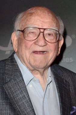 aktör Ed Asner