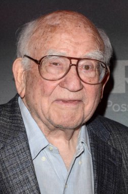 aktör Ed Asner