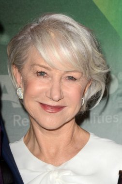 oyuncu Helen Mirren
