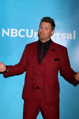 Michael Mizanin, Miz