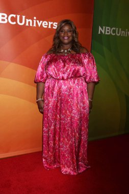 Retta Nbc Tca kış basın turu