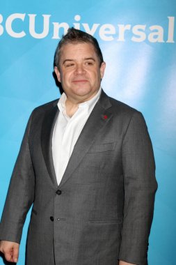 aktör Patton Oswalt