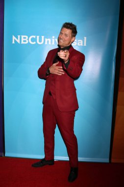 Michael Mizanin, Miz