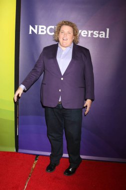 aktör servet Feimster