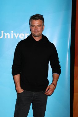 Aktör Josh Duhamel