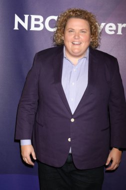 aktör servet Feimster