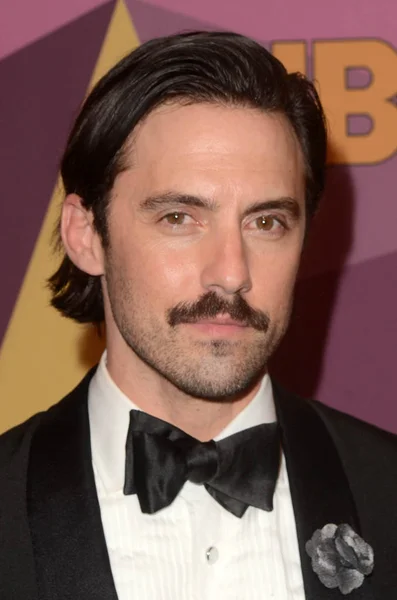 Actor Milo Ventimiglia — Stock Photo, Image