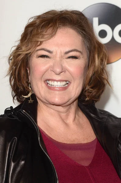 Herečka Roseanne Barr — Stock fotografie