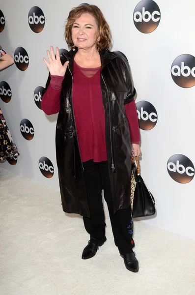 Actress Roseanne Barr — Stock Photo, Image