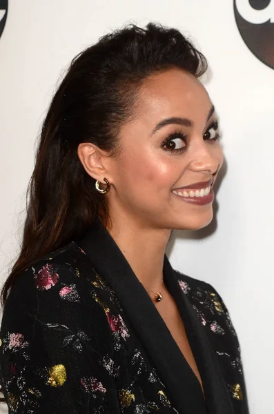 Amber Stevens väst — Stockfoto