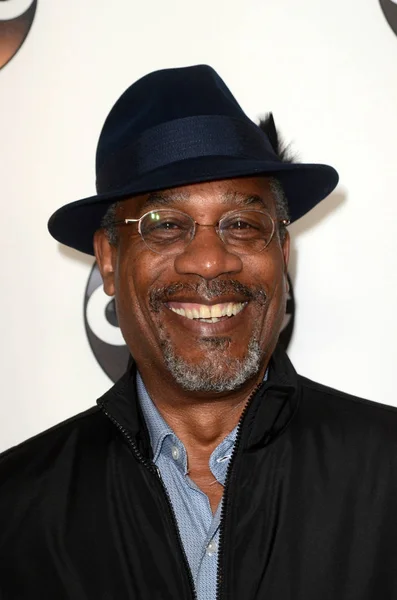 Actor Joe Morton — Stock Photo, Image