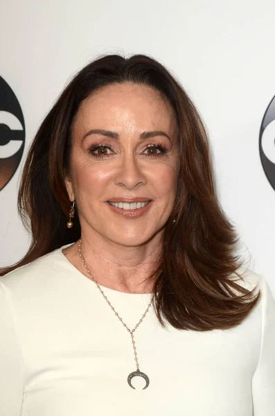 Attrice Patricia Heaton — Foto Stock