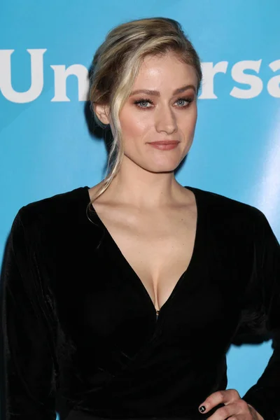 Olivia Taylor Dudley — Foto de Stock