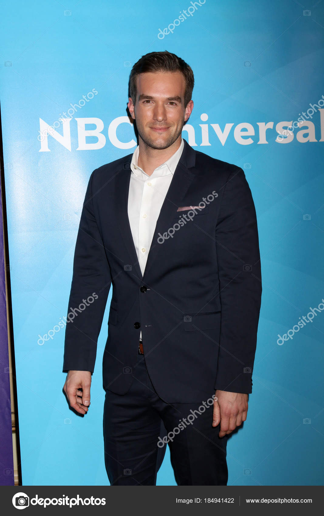 Actor Andy Favreau – Stock Editorial Photo © s_bukley #184941422