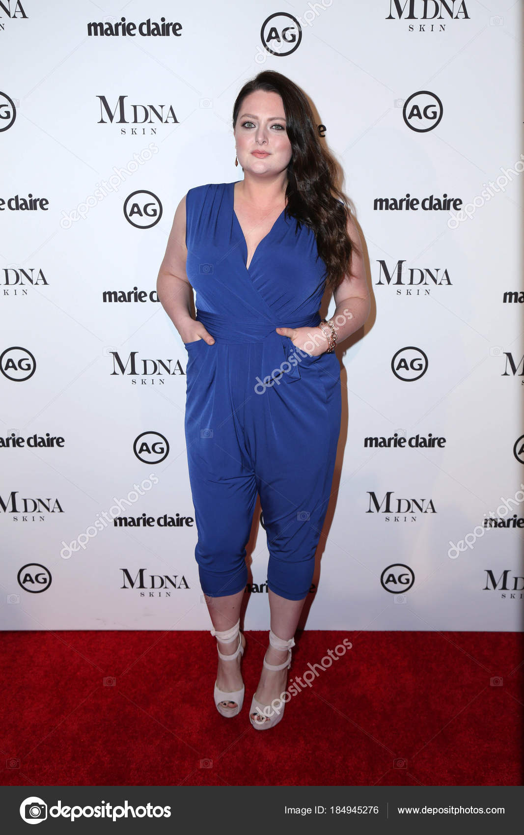 Lauren Ash Lauren Ash