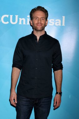 aktör Glenn Howerton