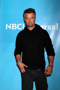 Aktör Josh Duhamel