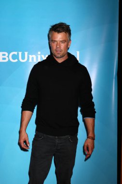 Aktör Josh Duhamel