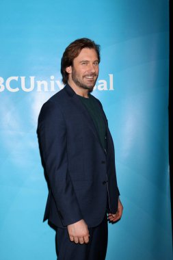 aktör Clive Standen