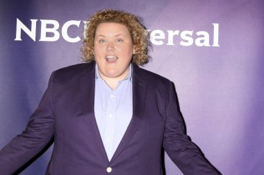 aktör servet Feimster