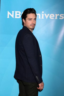 aktör Ben Feldman