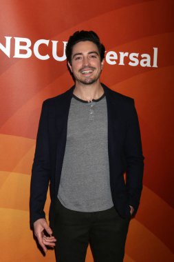 aktör Ben Feldman