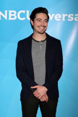 aktör Ben Feldman